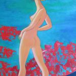 Tombées des nues - Gazelle