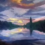 Rivières du ciel