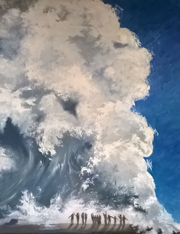 les-vagues-a-lame
