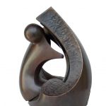 Le Baiser-I