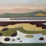 Etang de Maguelone par Tania BRUZS