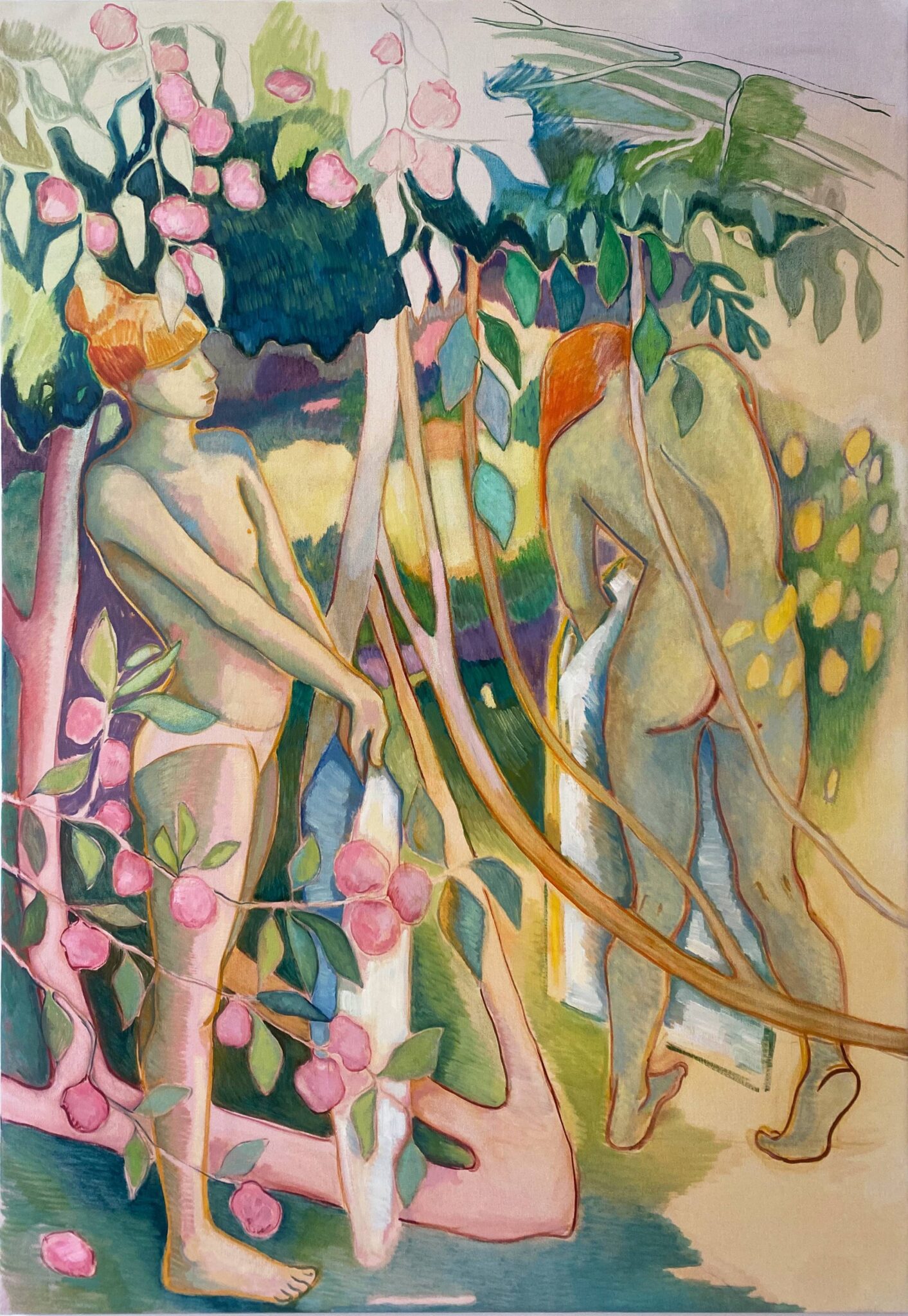 le-cerisier-du-japon