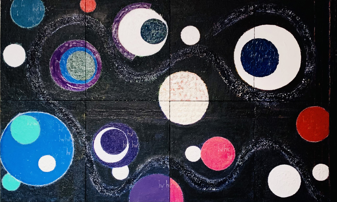 abstraction-cosmique
