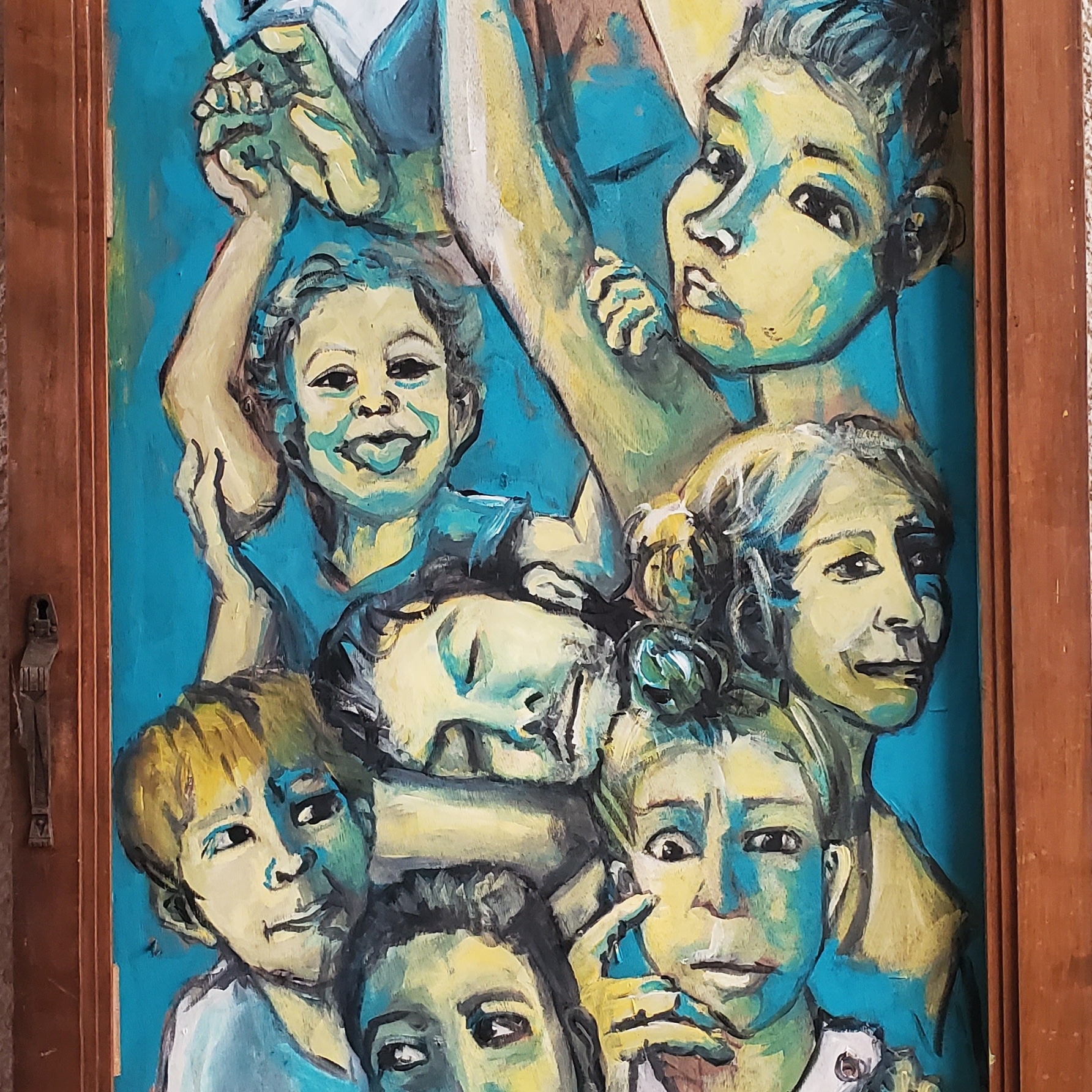 fresque-in-situ