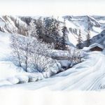LE PONT DE BEAUPRAZ