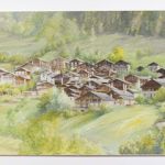 VILLAGE DU MIROIR