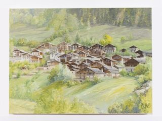 village-du-miroir