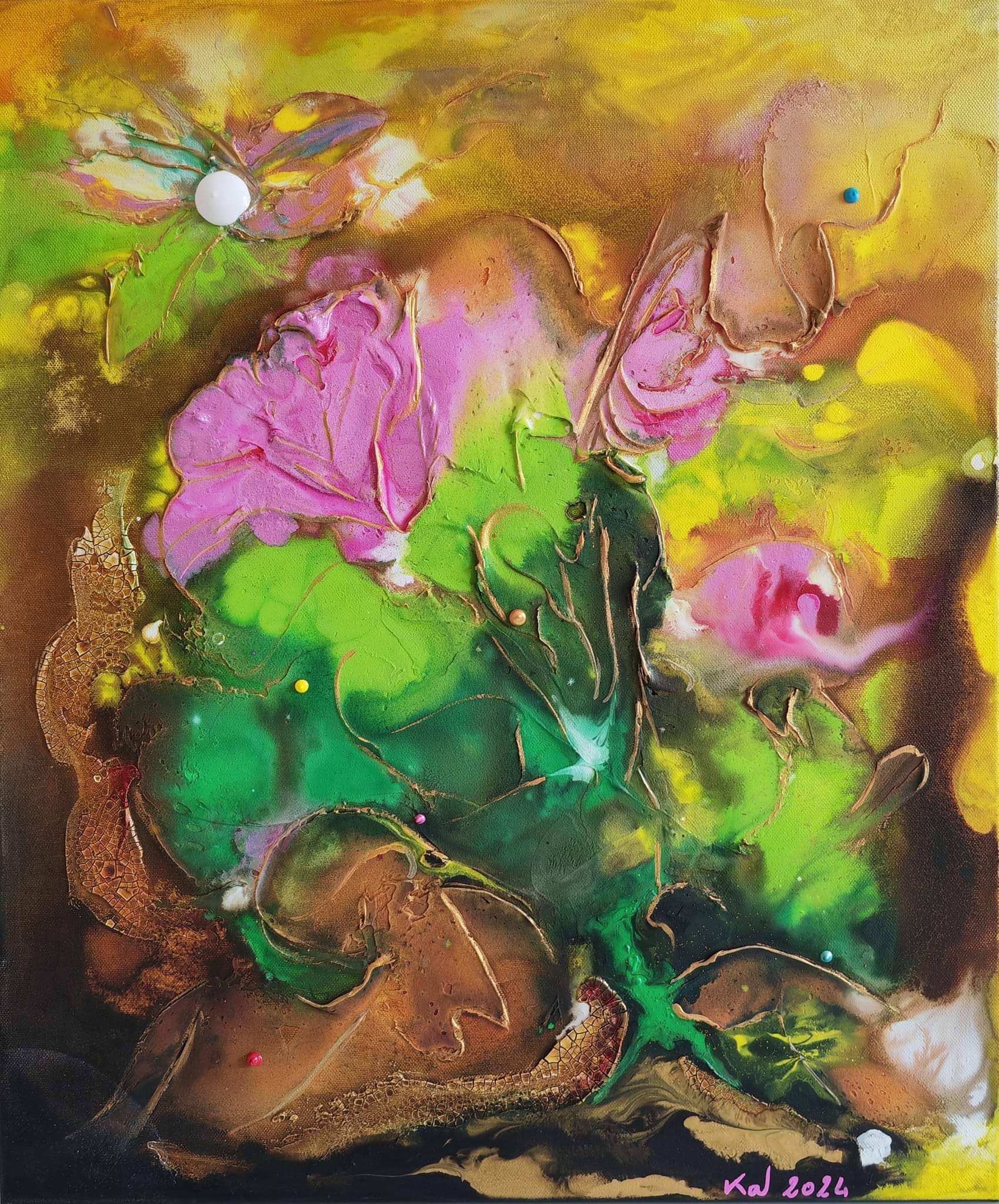 bouquet-dans-un-jardin