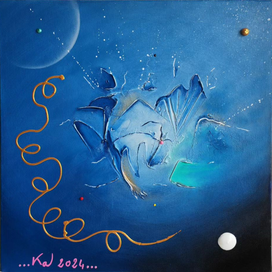 bleu-marine