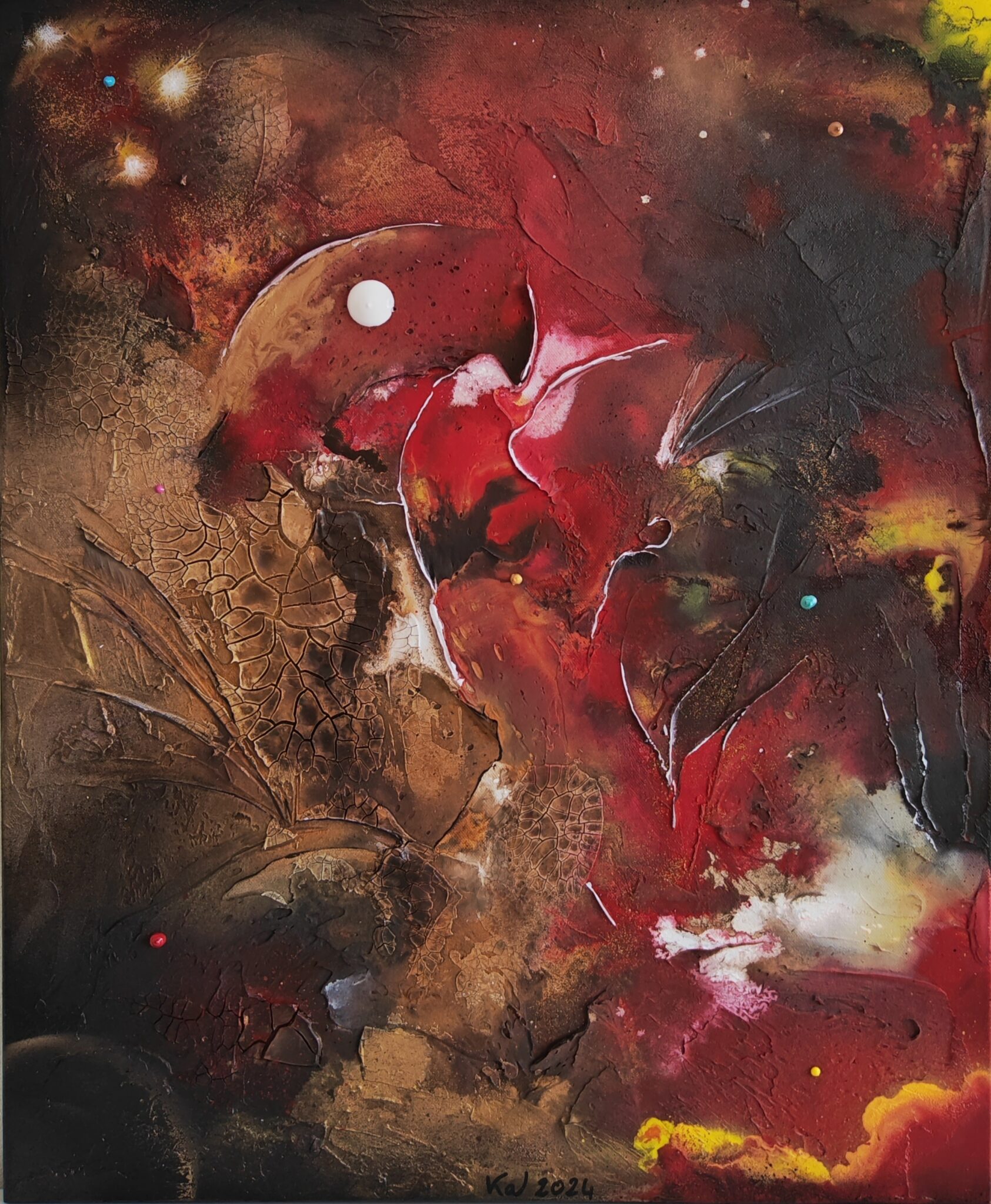 magma-3