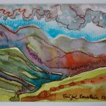 Errigal Mountain