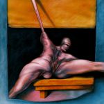 Ange et démon par Jean-Paul LEMARQUIS