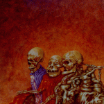 Momies par Jean-Paul LEMARQUIS