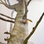 Céroticus par Pascale LANDER