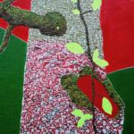 Esculape par Pascale LANDER