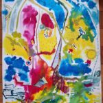 HAPI par Laurence DAMIENS