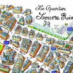 plans illustrés