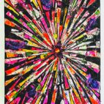 "Rayonnements" (juillet 2026) par LALDJI