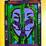 "Hacker" (août 2026) par LALDJI