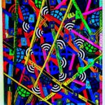 "Espace du Web" (août 2026) par LALDJI