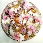 "La ronde des fleurs" (oct 2025)* par LALDJI
