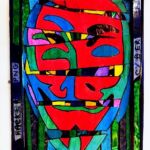 Titre : "Hacker" (sept 2026) par LALDJI