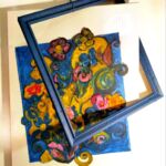 "Cadrage" (oct 2025) par LALDJI