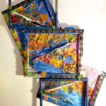 "Résurgence" (oct 2025) par LALDJI