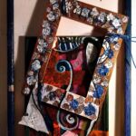 "Vase clos" (oct 2025) par LALDJI