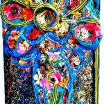 "Vase électrique" (août 2026) par LALDJI