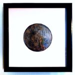 Titre : \"Voyage lunaire\" mars 2026 par LALDJI