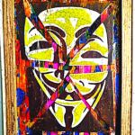 "Virus" (fév 2026) par LALDJI