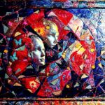 "Images en ligne IA" (mars 2026) par LALDJI