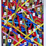 "Les réseaux en liberté" (août 2026) par LALDJI