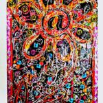 "Fleur magique" (sept 2026) par LALDJI
