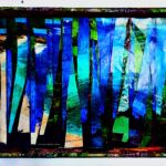 "Double paysages" (juin 2026) par LALDJI