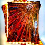 Titre : "Nouvelle lumière" (sept 2026) par LALDJI
