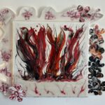 Mer en flamme