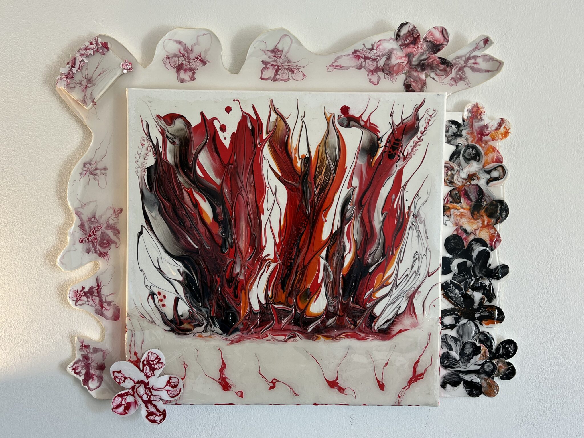 mer-en-flamme