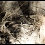 4 - Lumières de verre 50x50