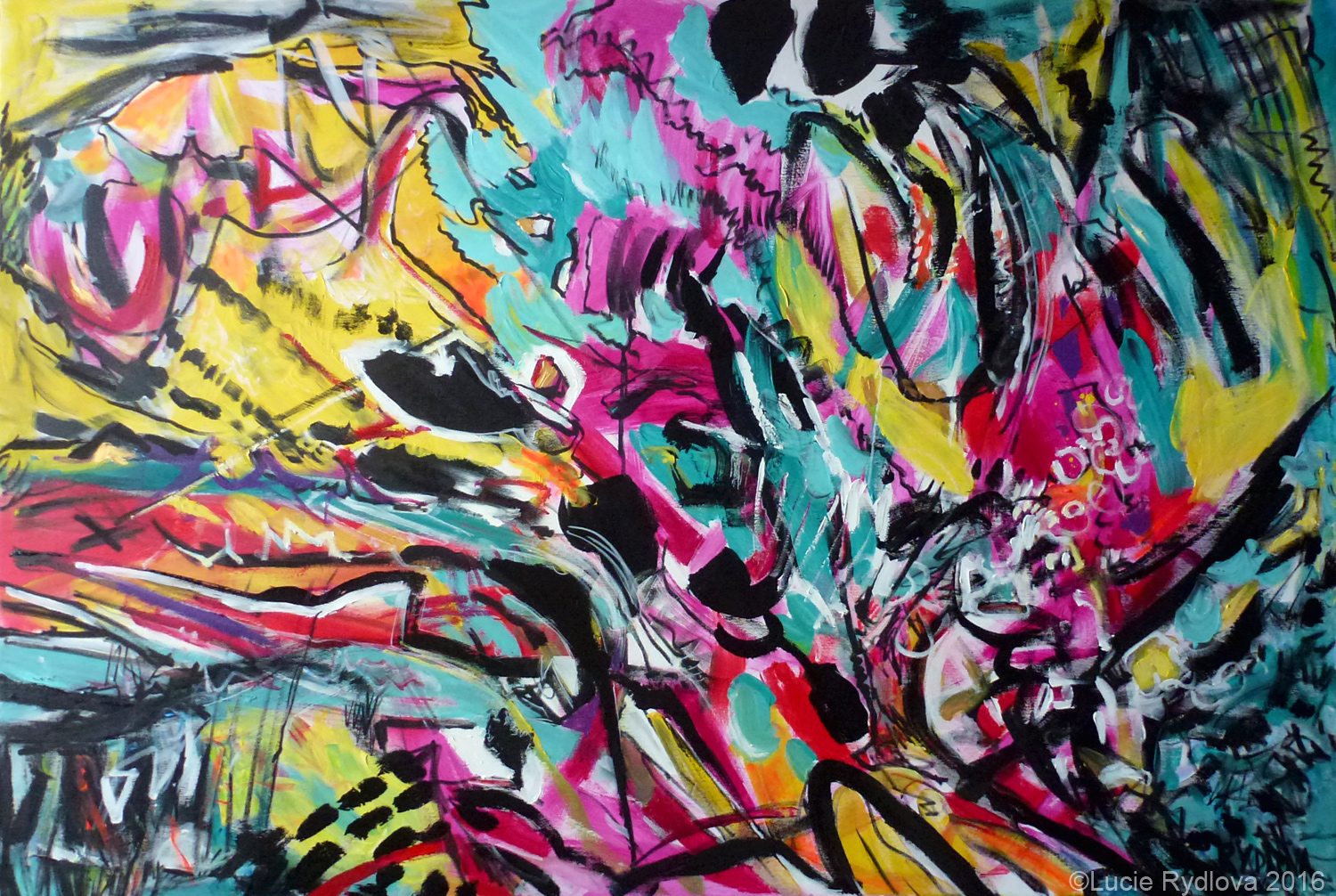 harmony-iii