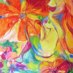 PLAISIR DUO NAMY PEINTURE par Nanou Parent