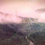 \" Les Voyageurs des Etoiles ~ Sur la Terre comme au Ciel \" par Christian Veschambre