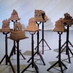 Art Graulhet 25  par Michel ALQUIER