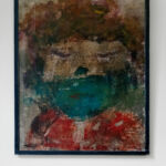 la fresque par Nikolaos EVANGELOPOULOS