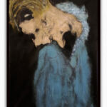 extase assistée par Nikolaos EVANGELOPOULOS