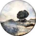 « Espèces d’Espaces - Payne’s Grey Paysage - Conciliabule»