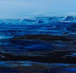 Arctique Huile 2014 (100x25)