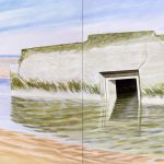 Le grand blockhaus, 1990