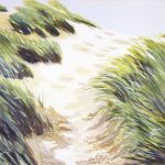 La dune, 2001